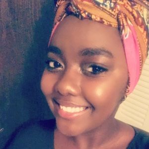 Meet your Posher, Ngina